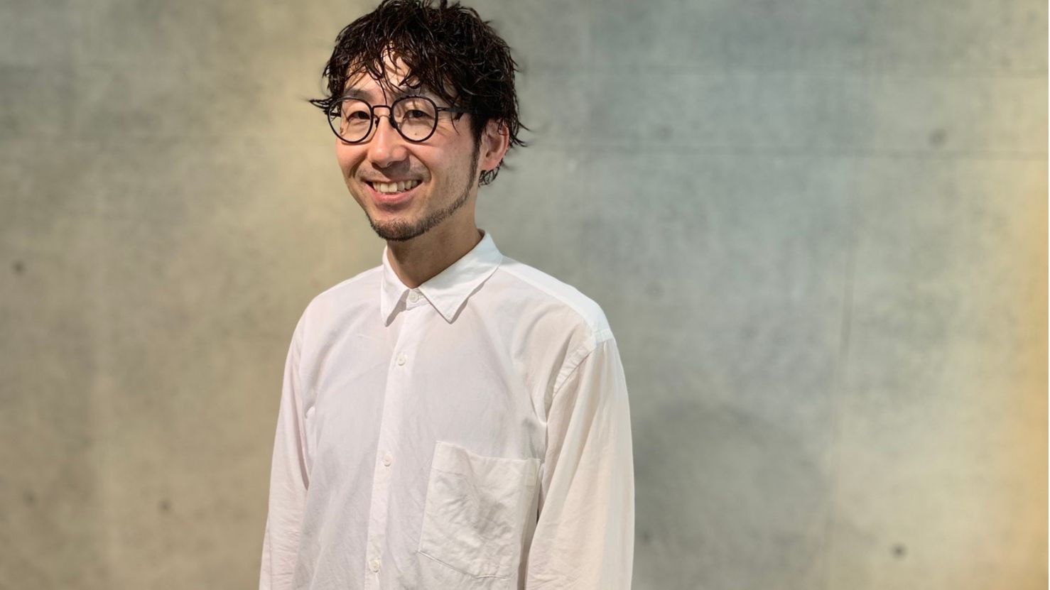 佐藤洋児の写真